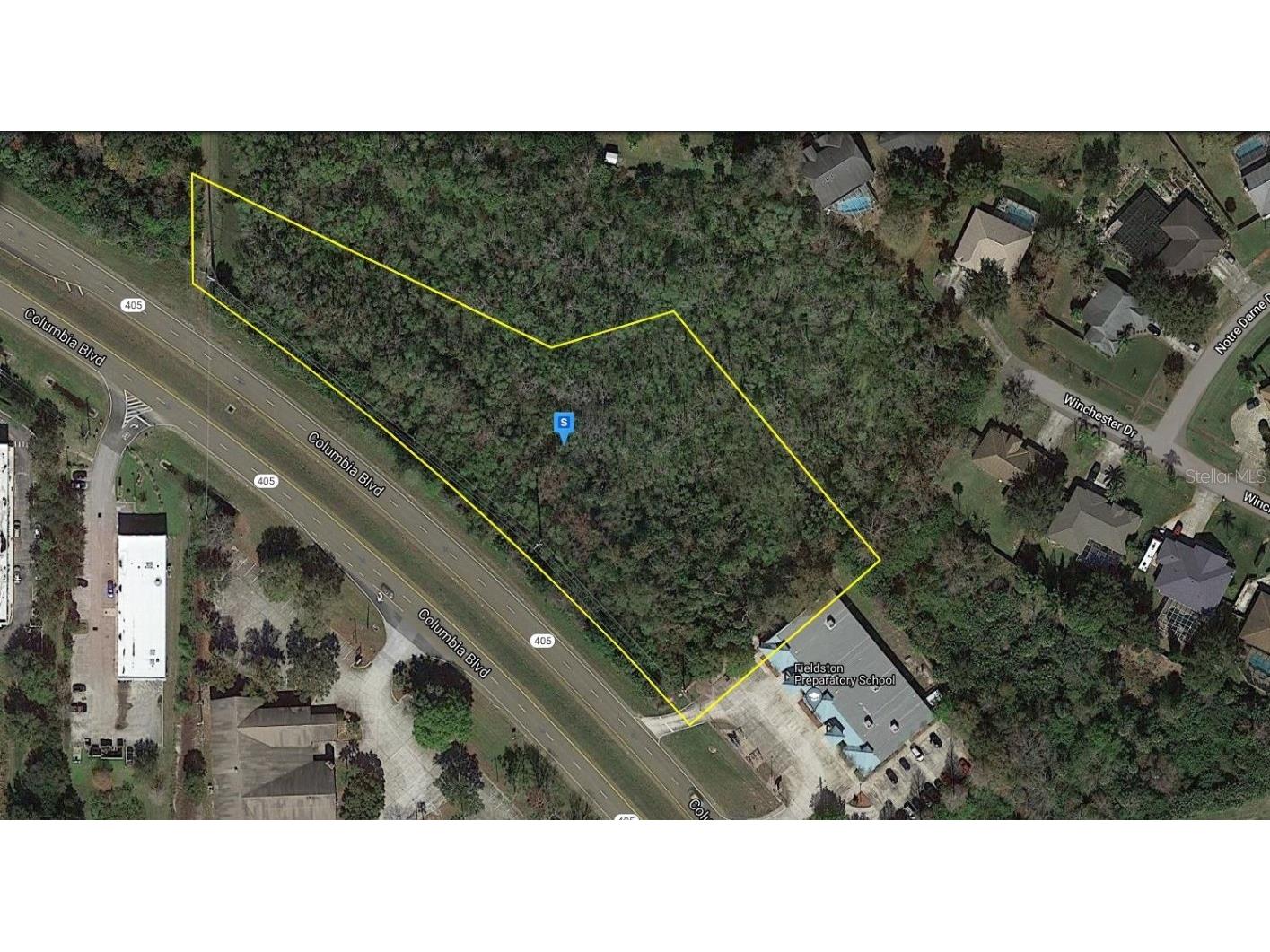 2960 Columbia Boulevard Titusville FL 32780 A4524694 image1