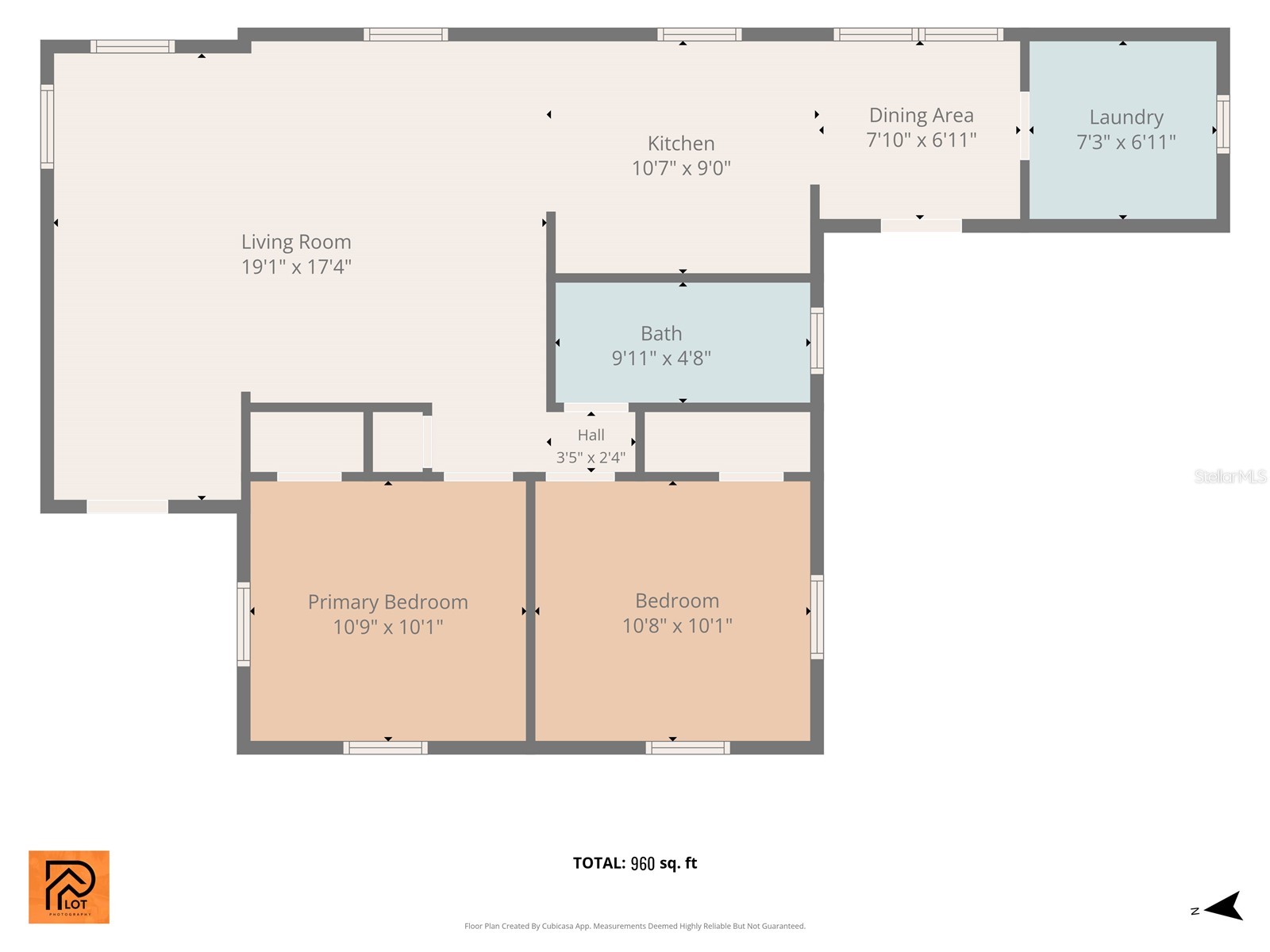 2960 Emerson Avenue S Saint Petersburg FL 33712 TB8528646 image26