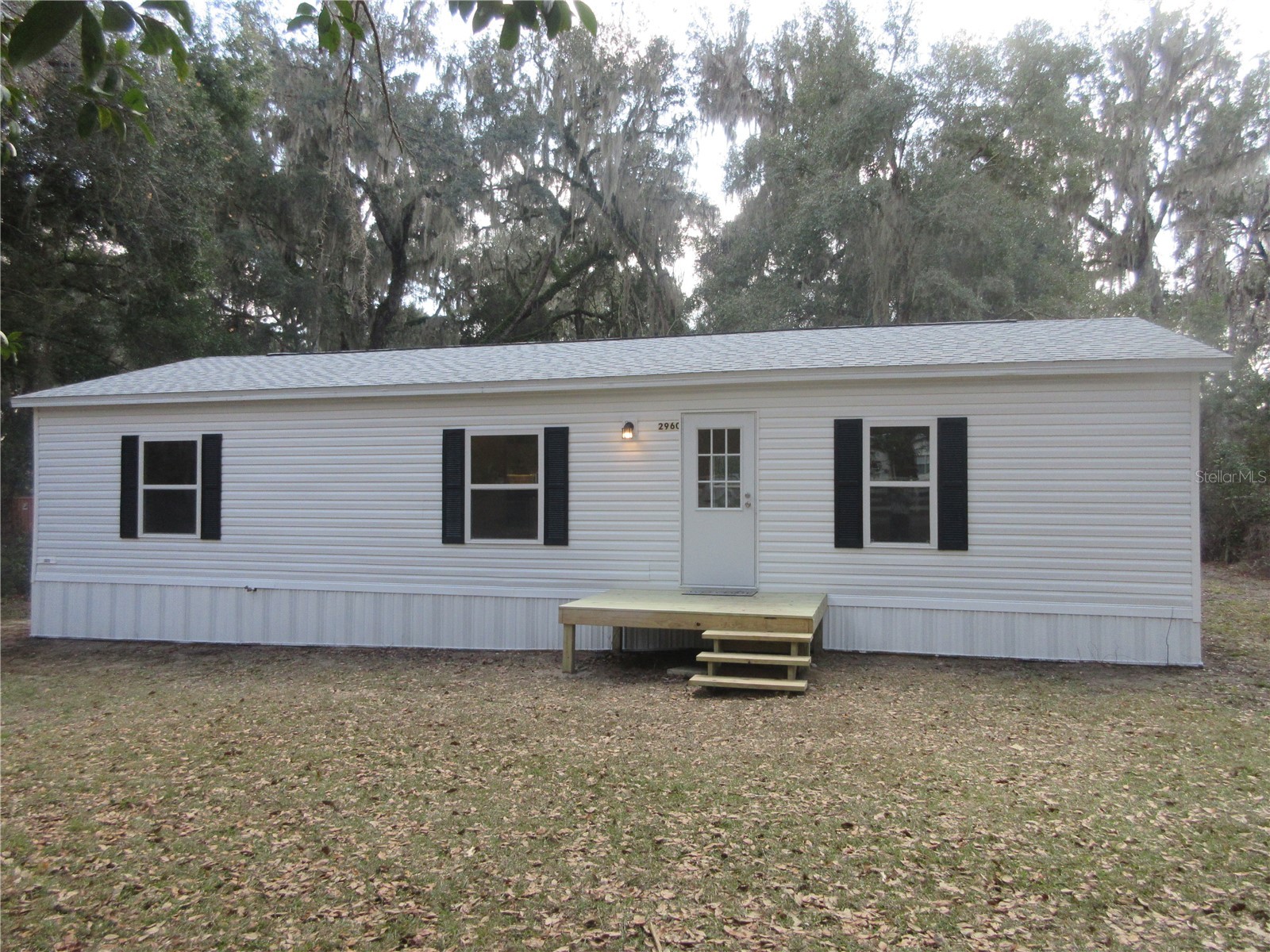 2960 NE 159th Place Citra FL 32113 OM716636 image1