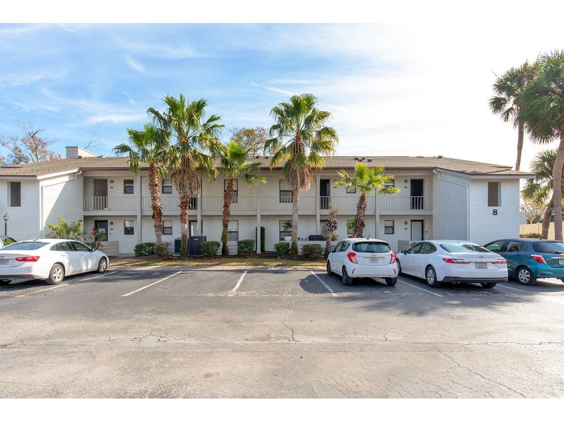 2960 Plaza Terrace Drive #2960 Orlando FL 32803 - LAKE DRUID O6276363 image1