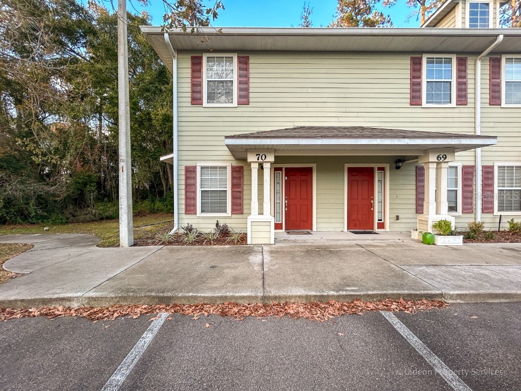 2960 SW 35th Place #70 Gainesville FL 32608 GC521373 image1