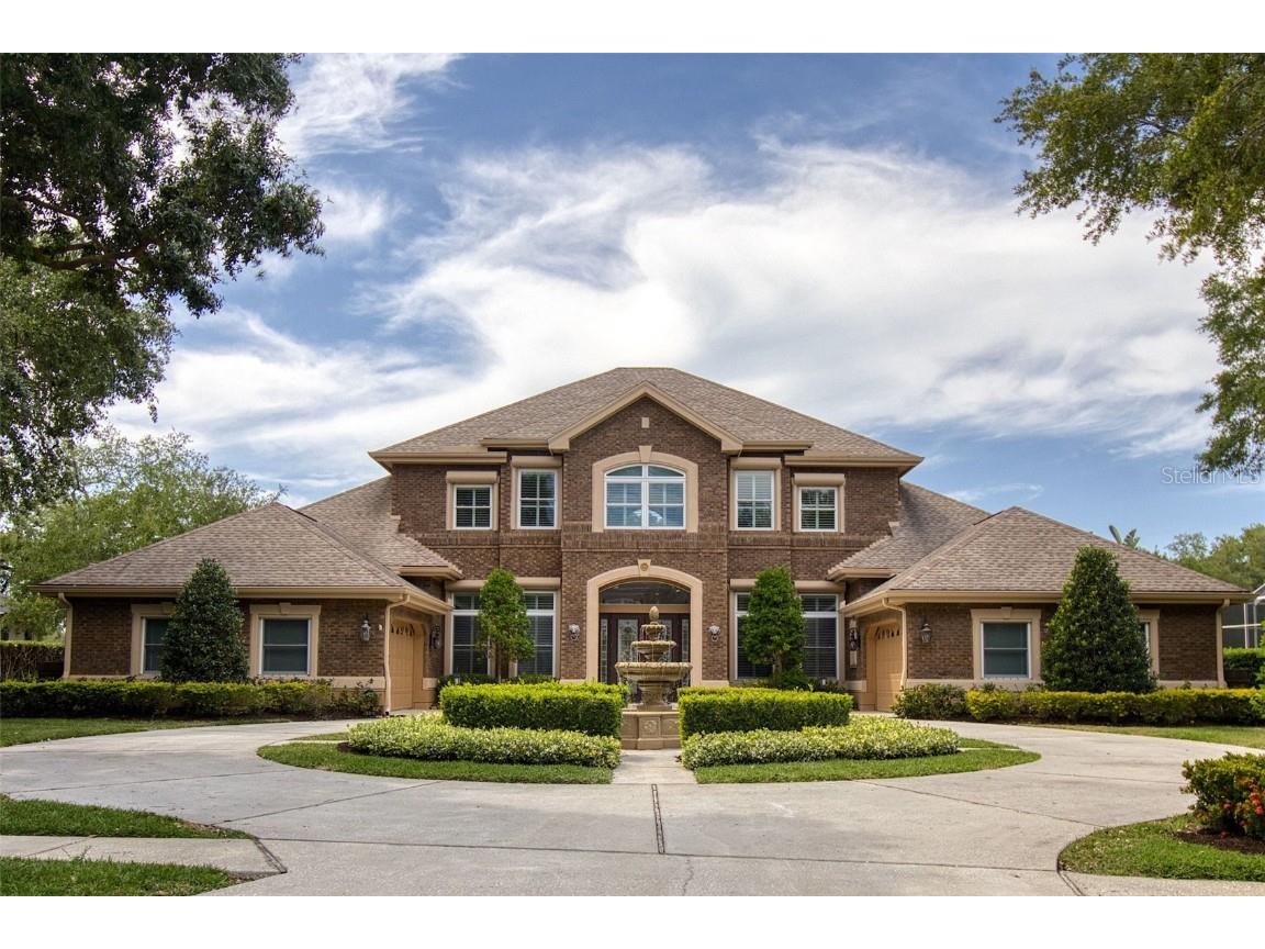 2960 Wentworth Way, Tarpon Springs, FL, 34688 MLS T3521012 Edina