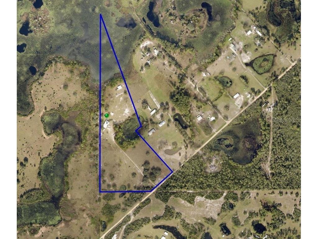 29605 Fullerville Road Deland FL 32720 V4946393 image1