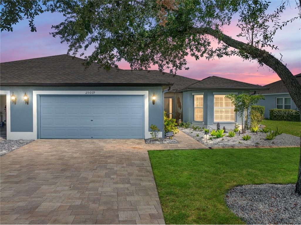 29609 Fade Court San Antonio FL 33576 T3536170 image1