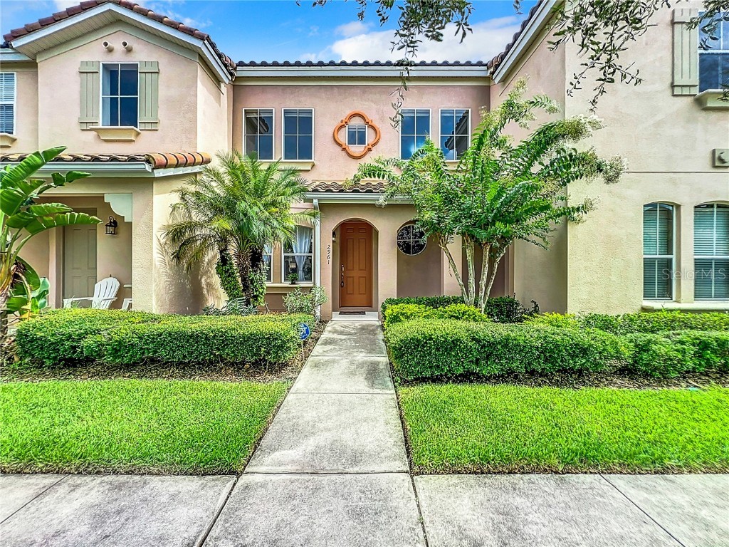 2961 Aqua Virgo Loop #33 Orlando FL 32837 O6222117 image1
