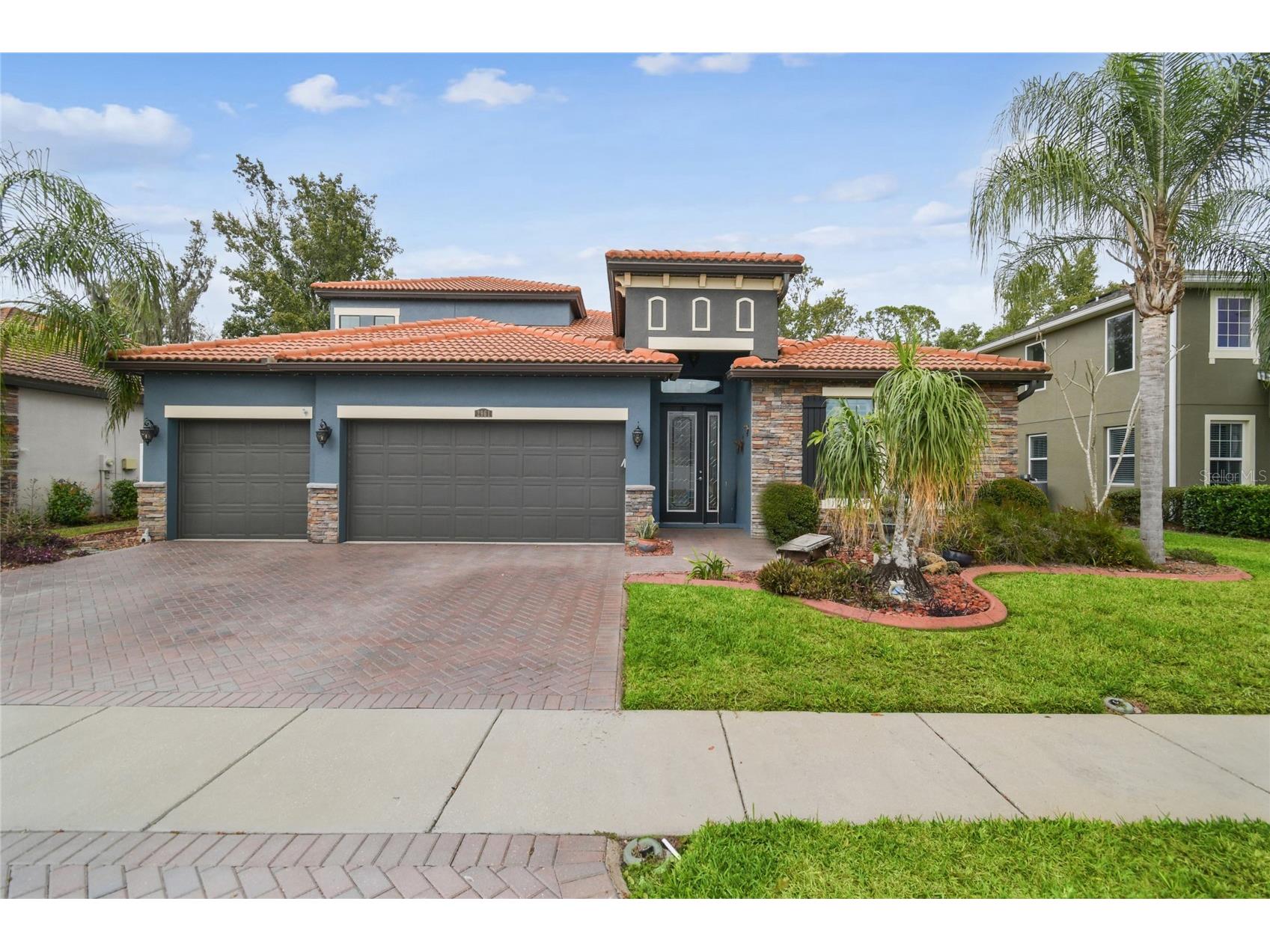 2961 Calvano Drive Land O Lakes FL 34639 TB8449894 image1