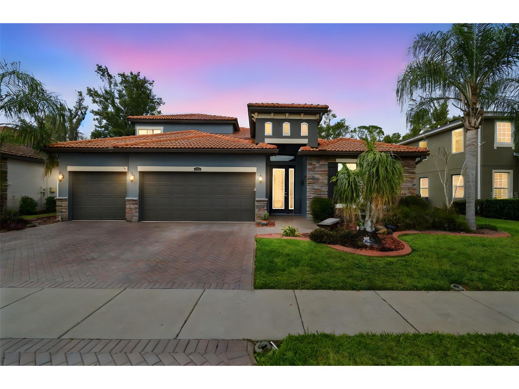 2961 Calvano Drive Land O Lakes FL 34639 TB8449894 image2