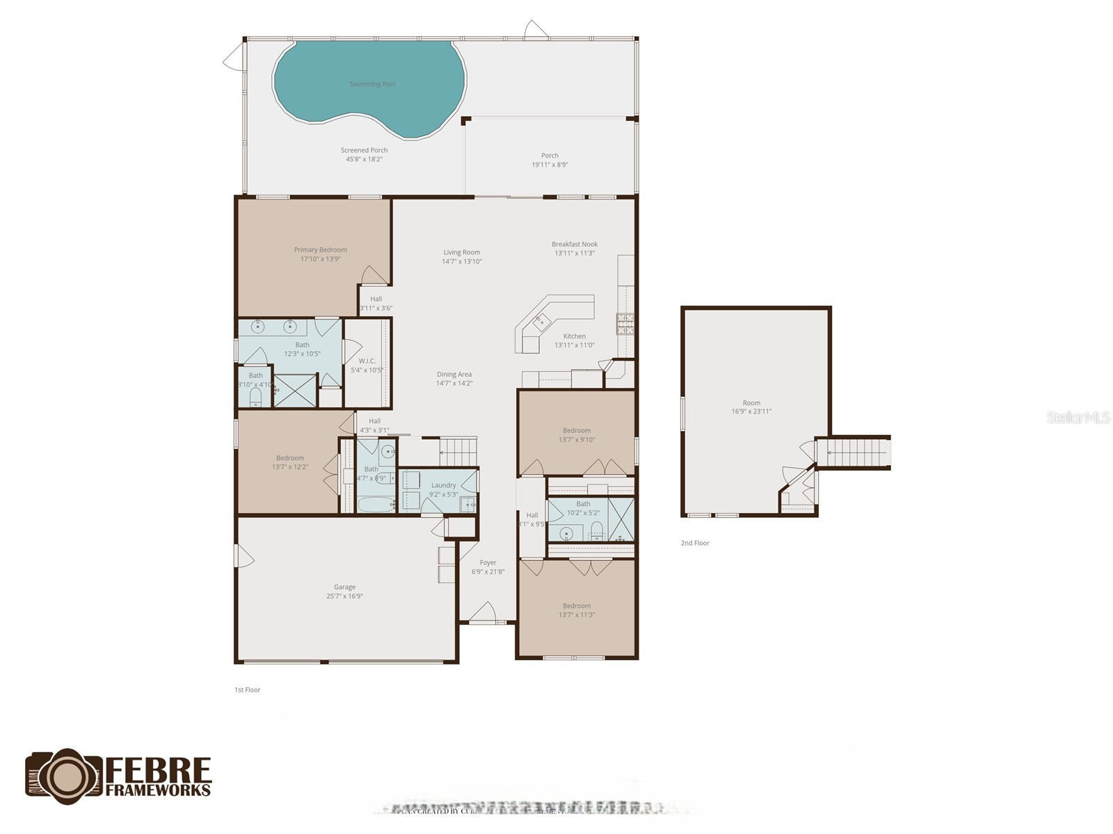 2961 Calvano Drive Land O Lakes FL 34639 TB8449894 image42