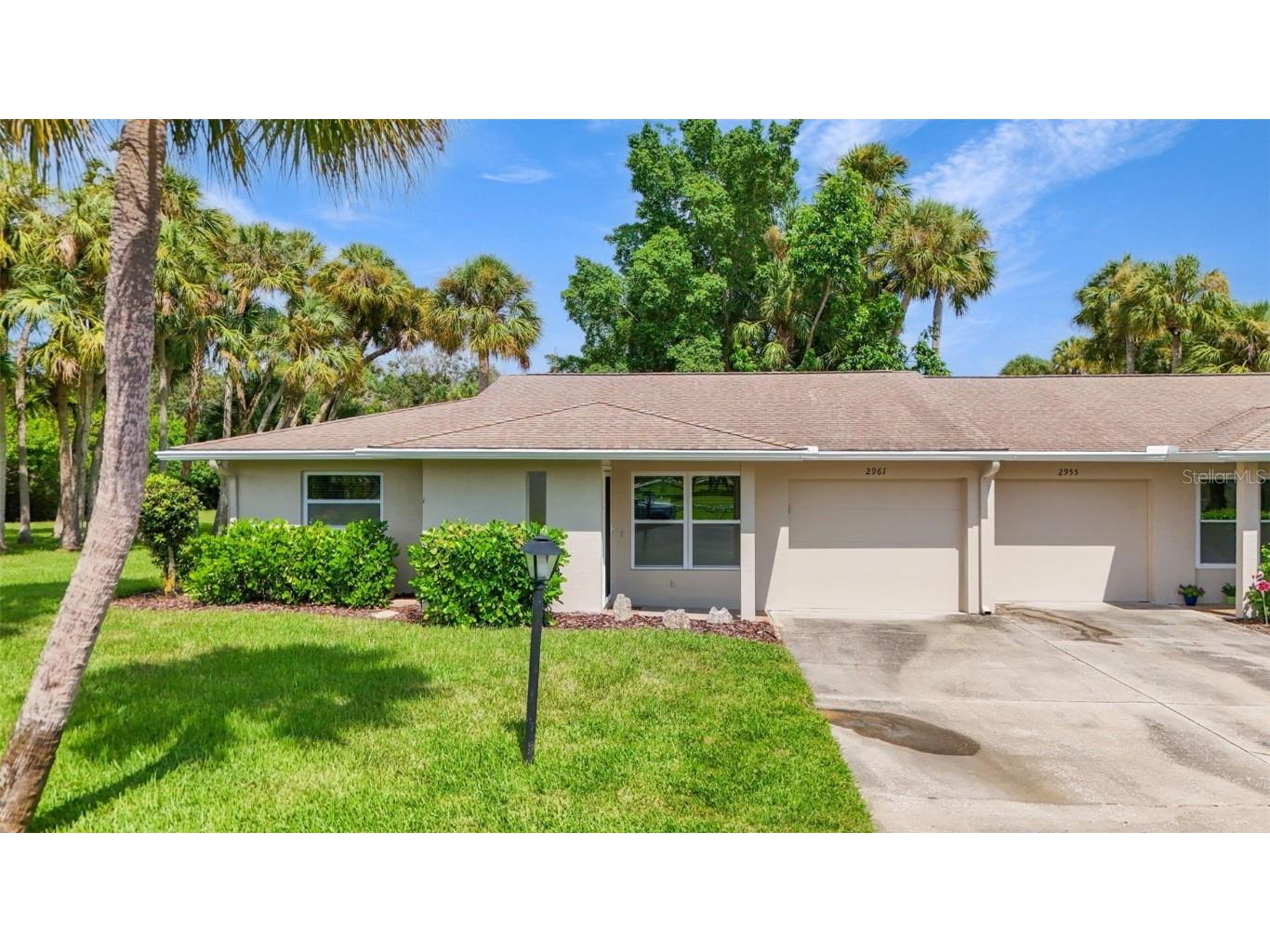 2961 Captiva Gardens Drive #25 Sarasota FL 34231 A4623618 image1