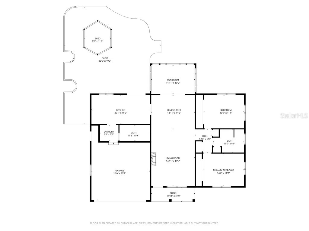 2961 Fountainhead Drive Largo FL 33770 TB8425651 image6