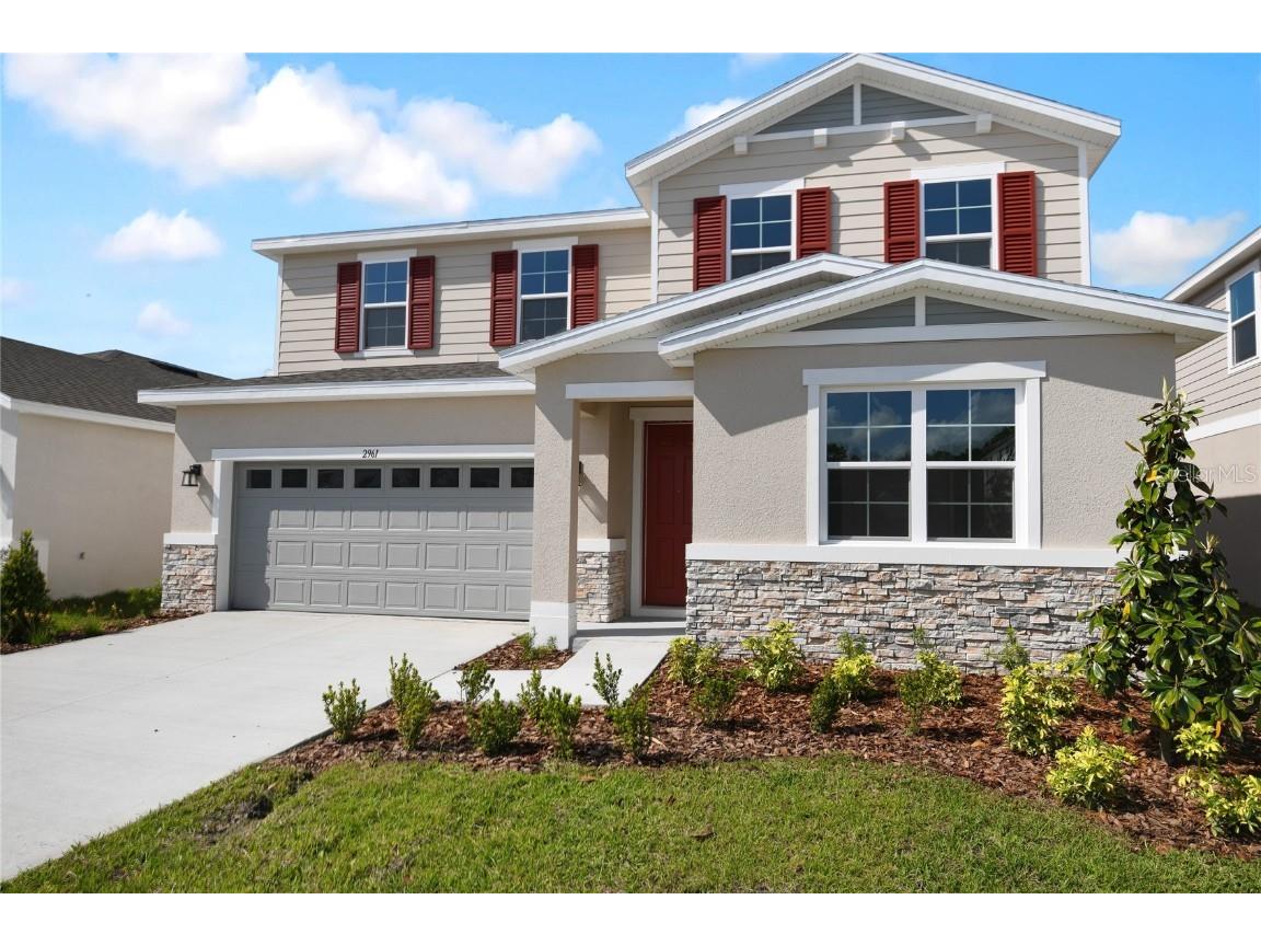2961 Gavin Sky Drive Kissimmee FL 34744 S5123274 image1