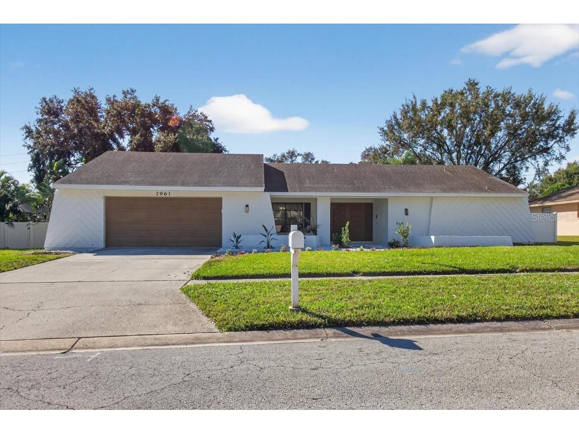 2961 Heather Trail Clearwater FL 33761 TB8444469 image1