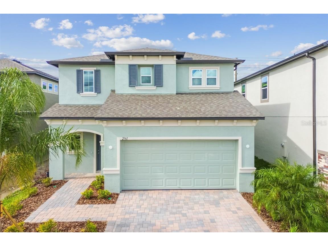 2961 Misty Marble Drive Zephyrhills FL 33540 T3513350 image1