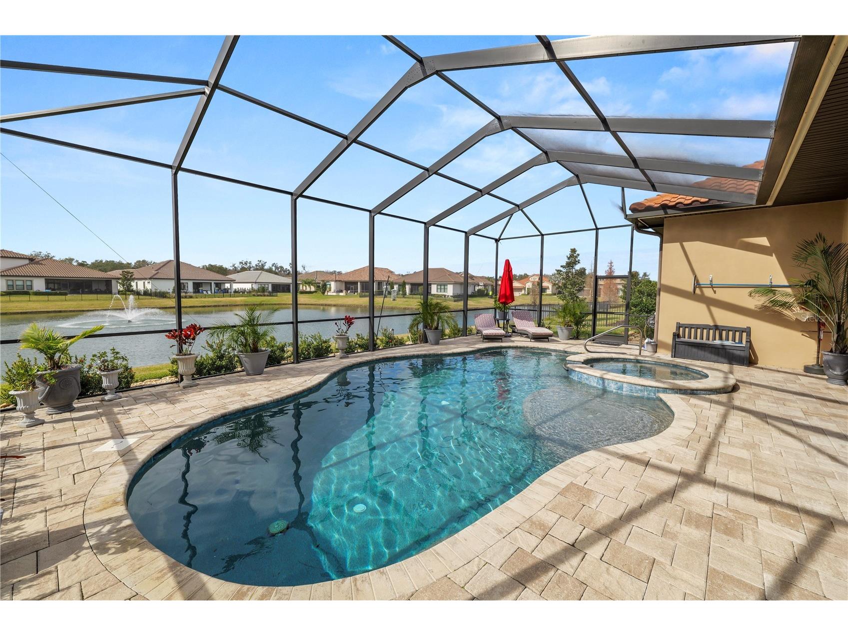 2961 Sanctuary Circle Lakeland FL 33803 L4958276 image2