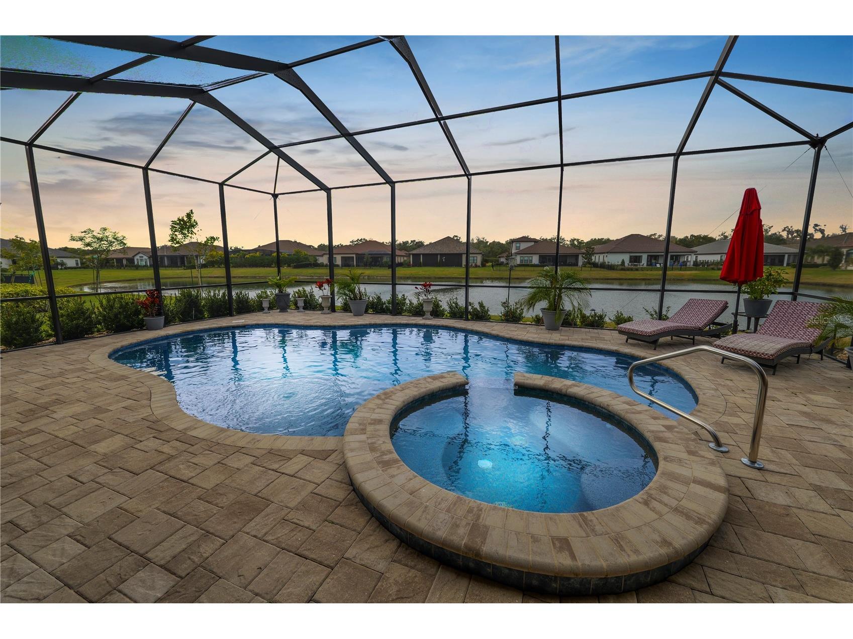 2961 Sanctuary Circle Lakeland FL 33803 L4958276 image58