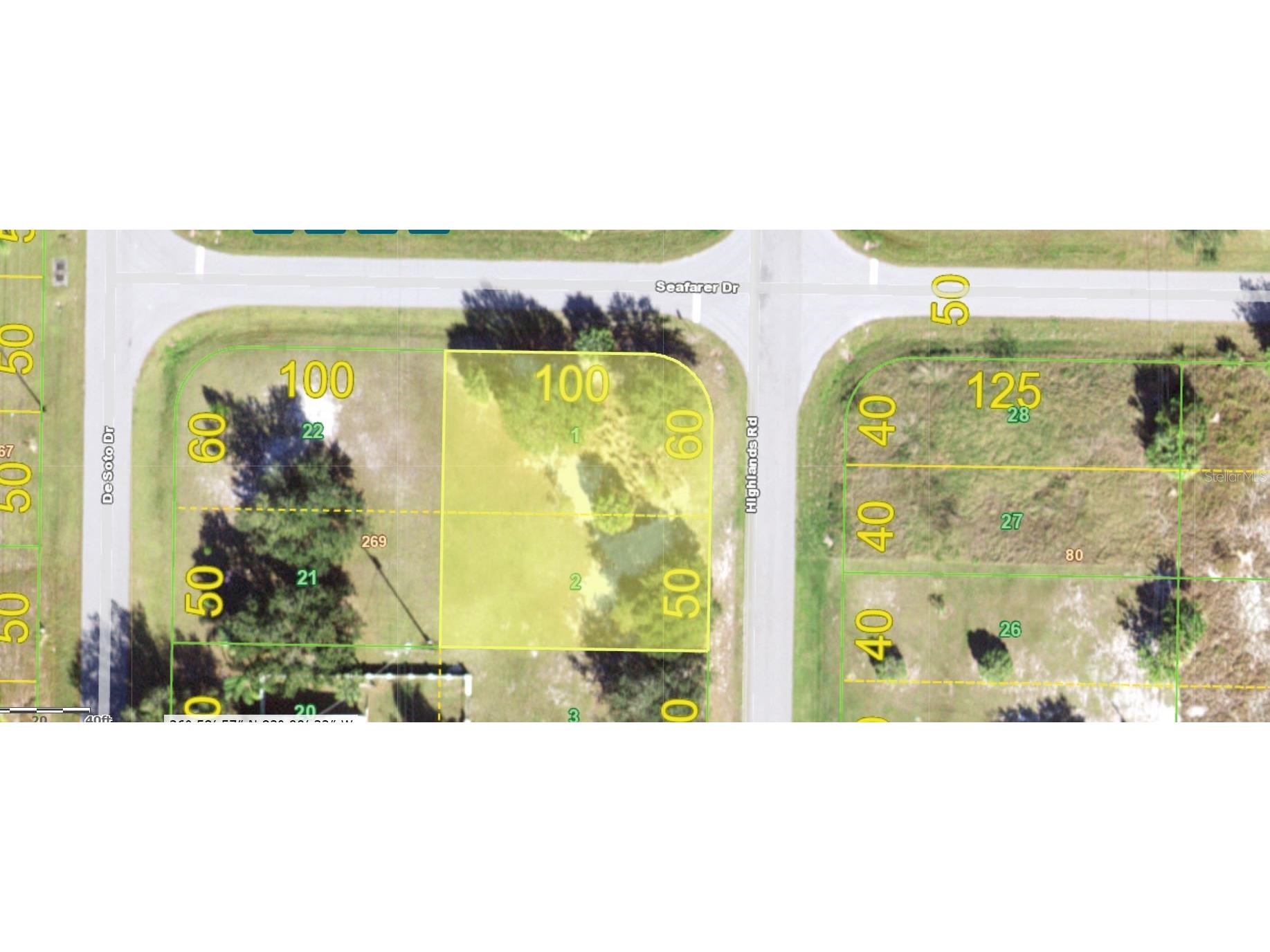 2961 Seafarer Drive Punta Gorda FL 33983 C7469231 image1