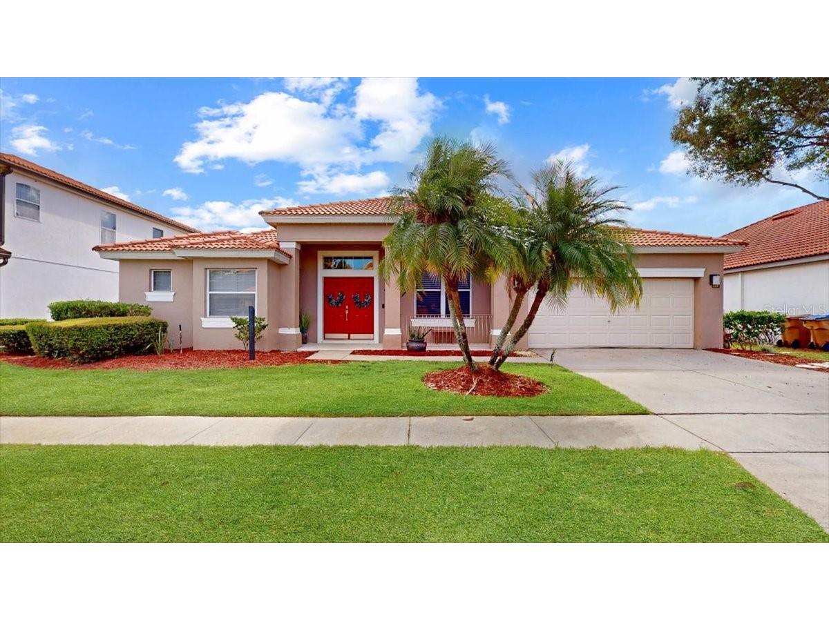 2961 Siesta View Drive Kissimmee FL 34744 S5093824 image1