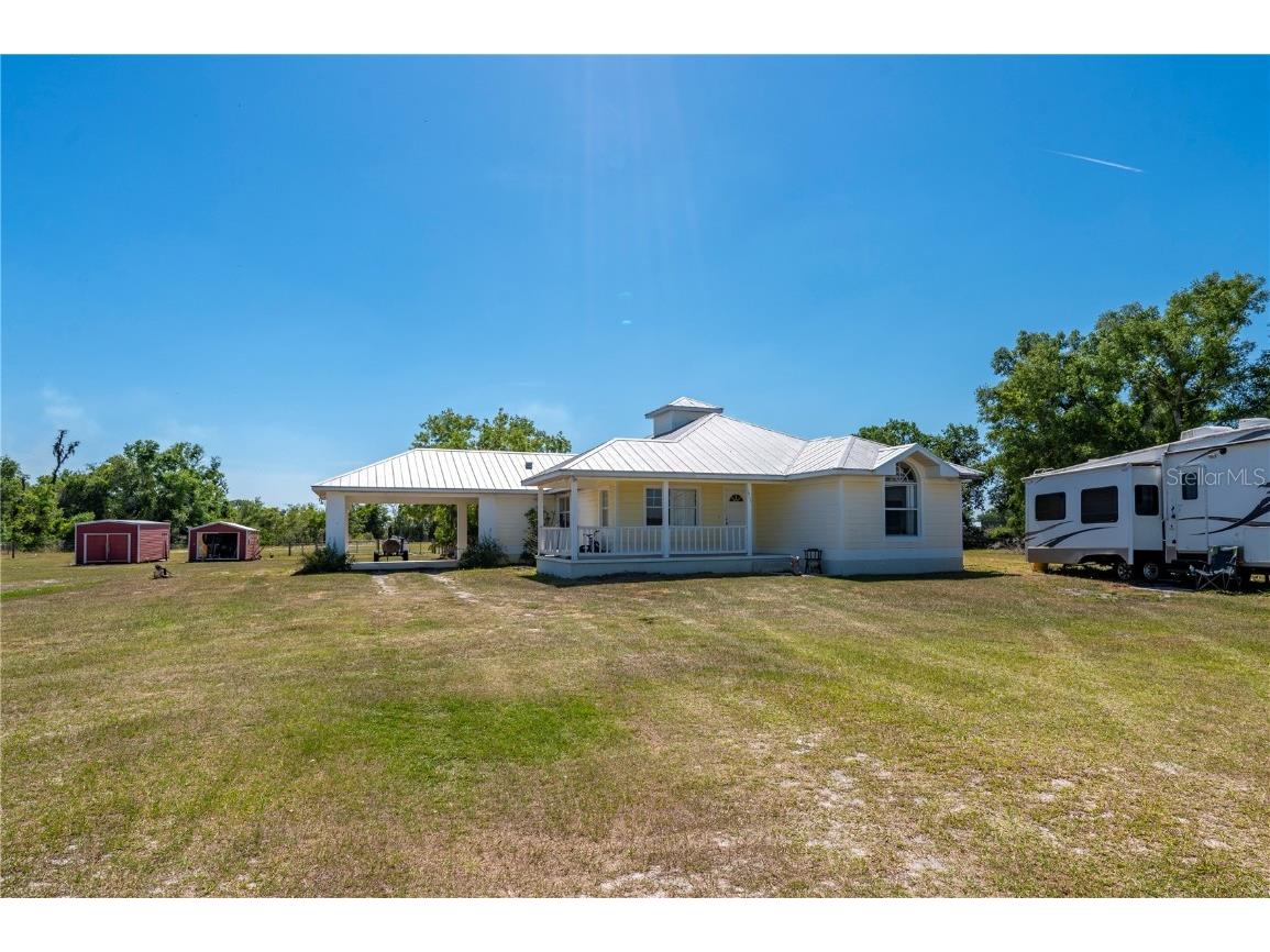 2961 SW Garner Avenue Arcadia FL 34266 C7491510 image1