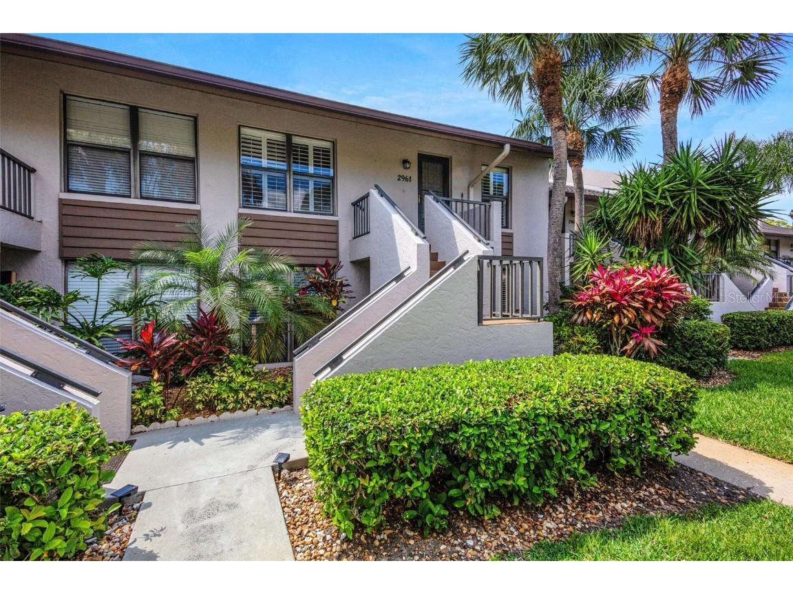 2961 Taywood Meadows #26 Sarasota FL 34235 A4639599 image1