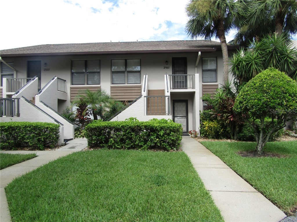 2961 Taywood Meadows #26 Sarasota FL 34235 A4662005 image1