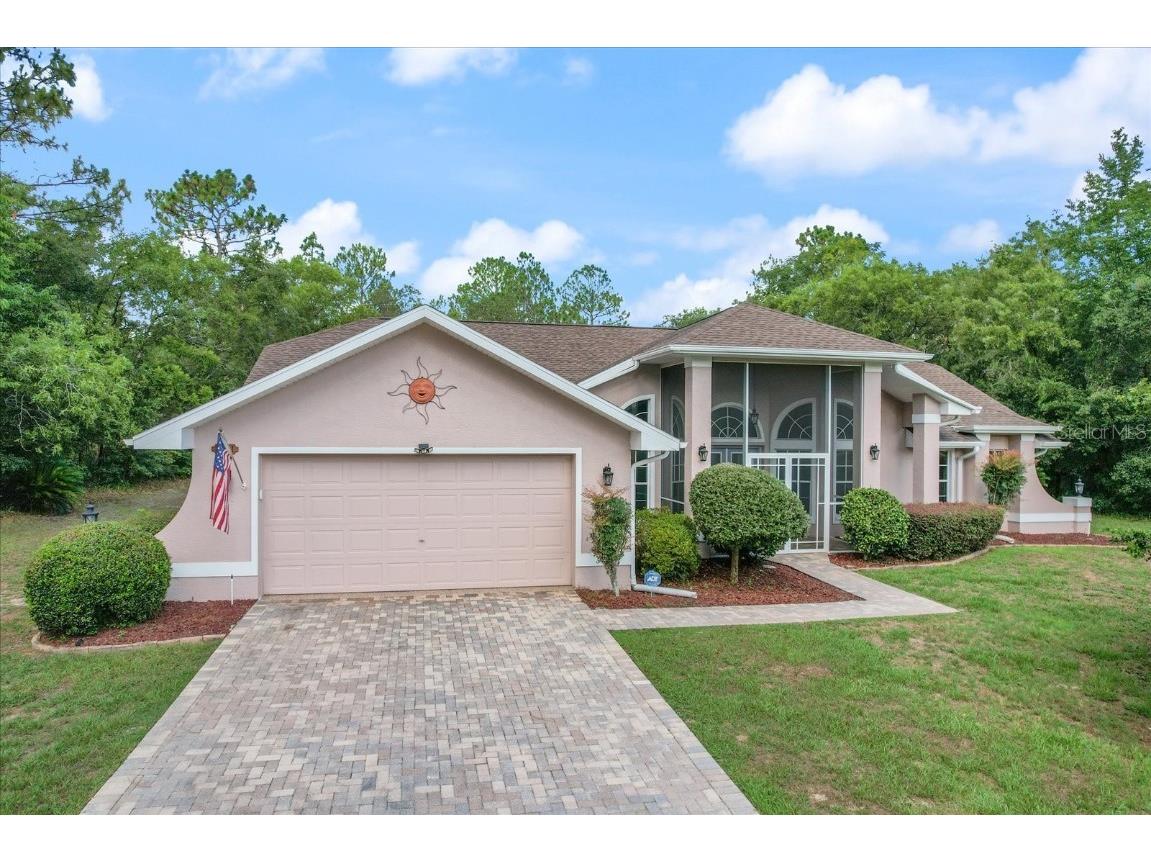 2961 W Goldenrod Drive Beverly Hills FL 34465 T3538846 image1