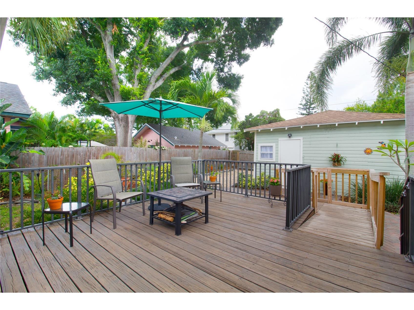 2962 Burlington Avenue N Saint Petersburg FL 33713 TB8509588 image23