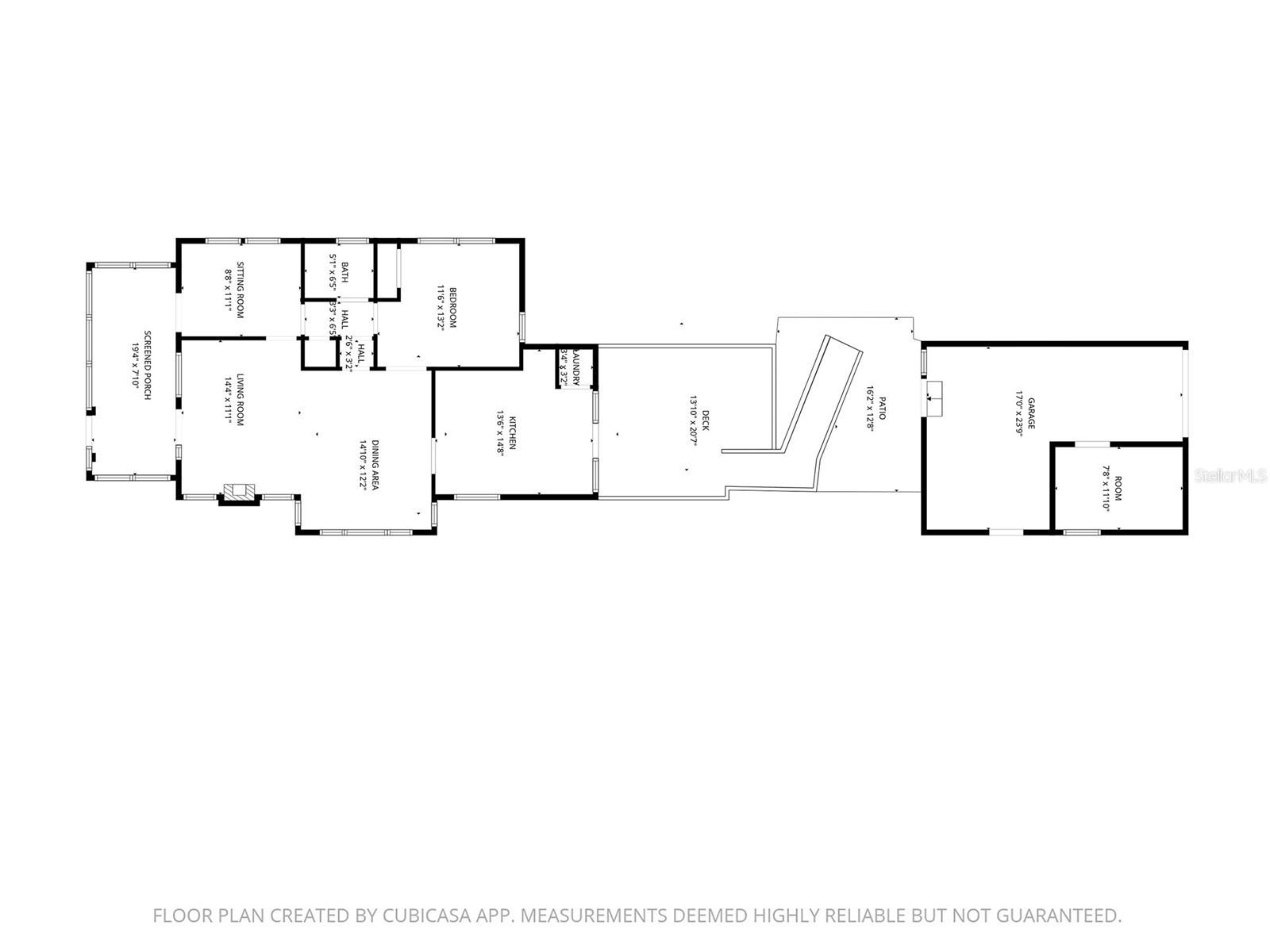 2962 Burlington Avenue N Saint Petersburg FL 33713 TB8509588 image3