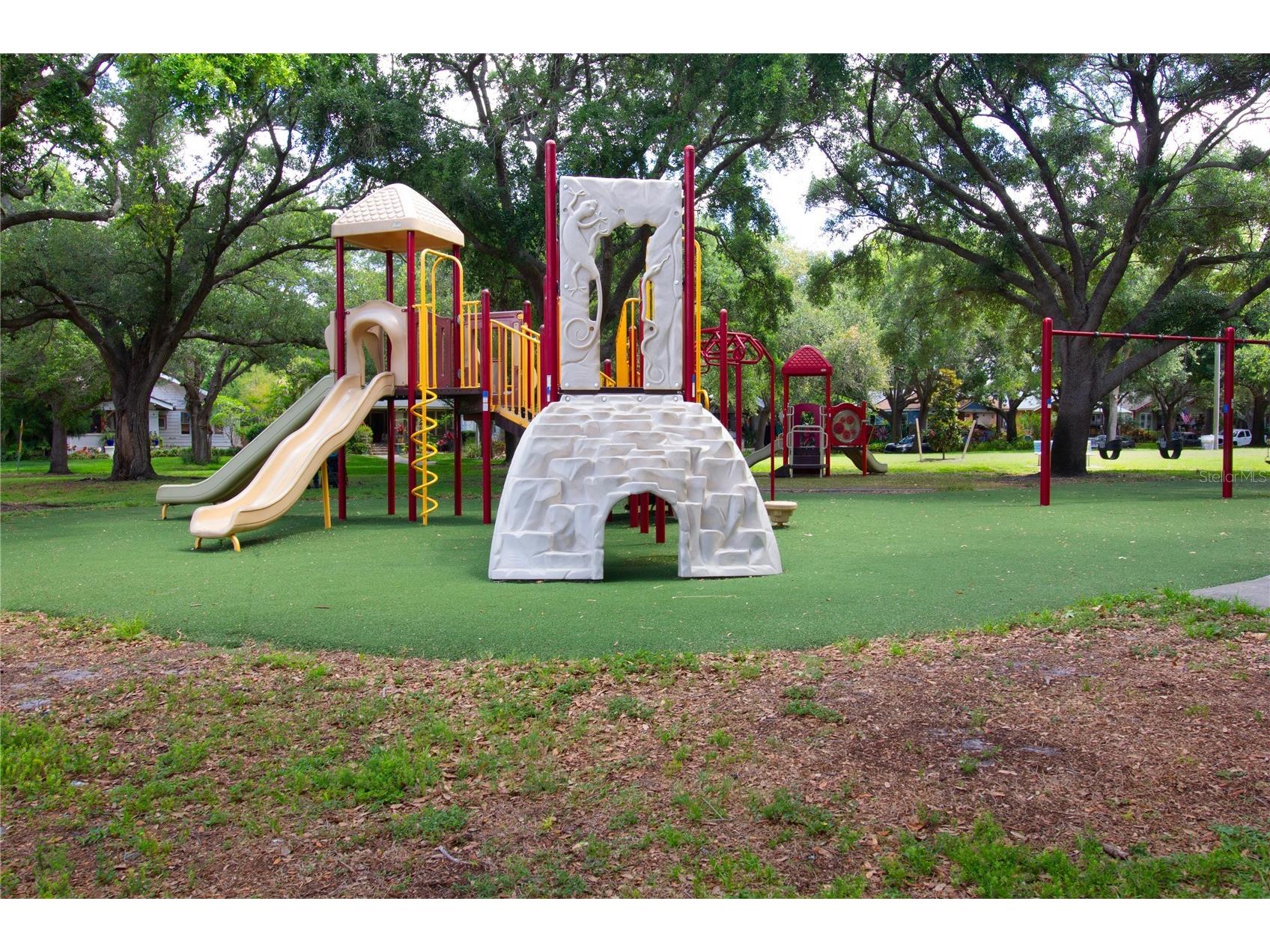 2962 Burlington Avenue N Saint Petersburg FL 33713 TB8509588 image31