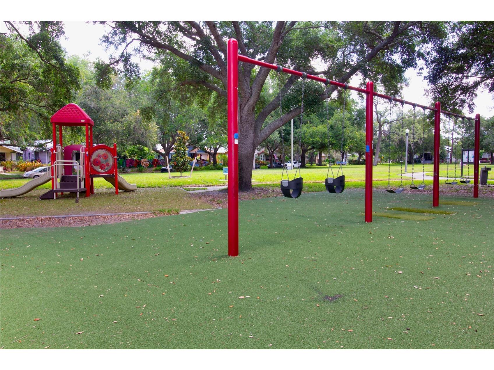 2962 Burlington Avenue N Saint Petersburg FL 33713 TB8509588 image32