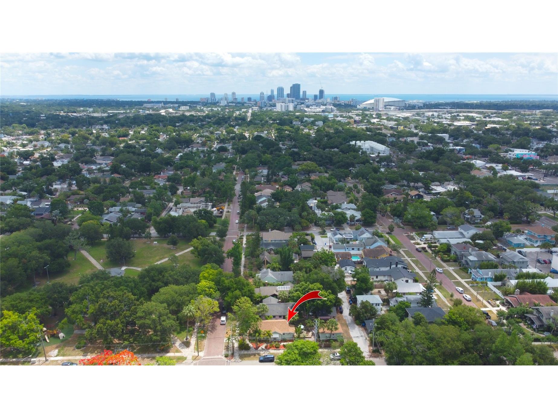 2962 Burlington Avenue N Saint Petersburg FL 33713 TB8509588 image34