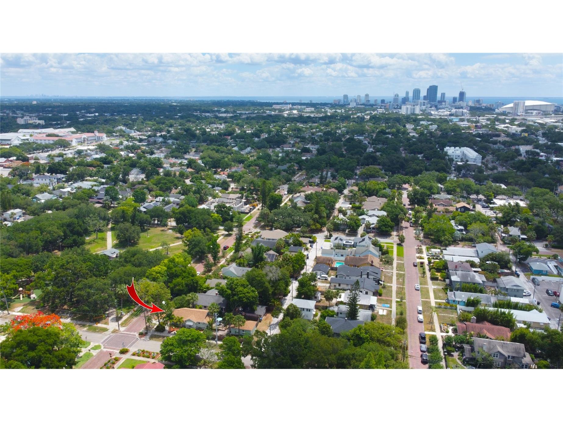 2962 Burlington Avenue N Saint Petersburg FL 33713 TB8509588 image35