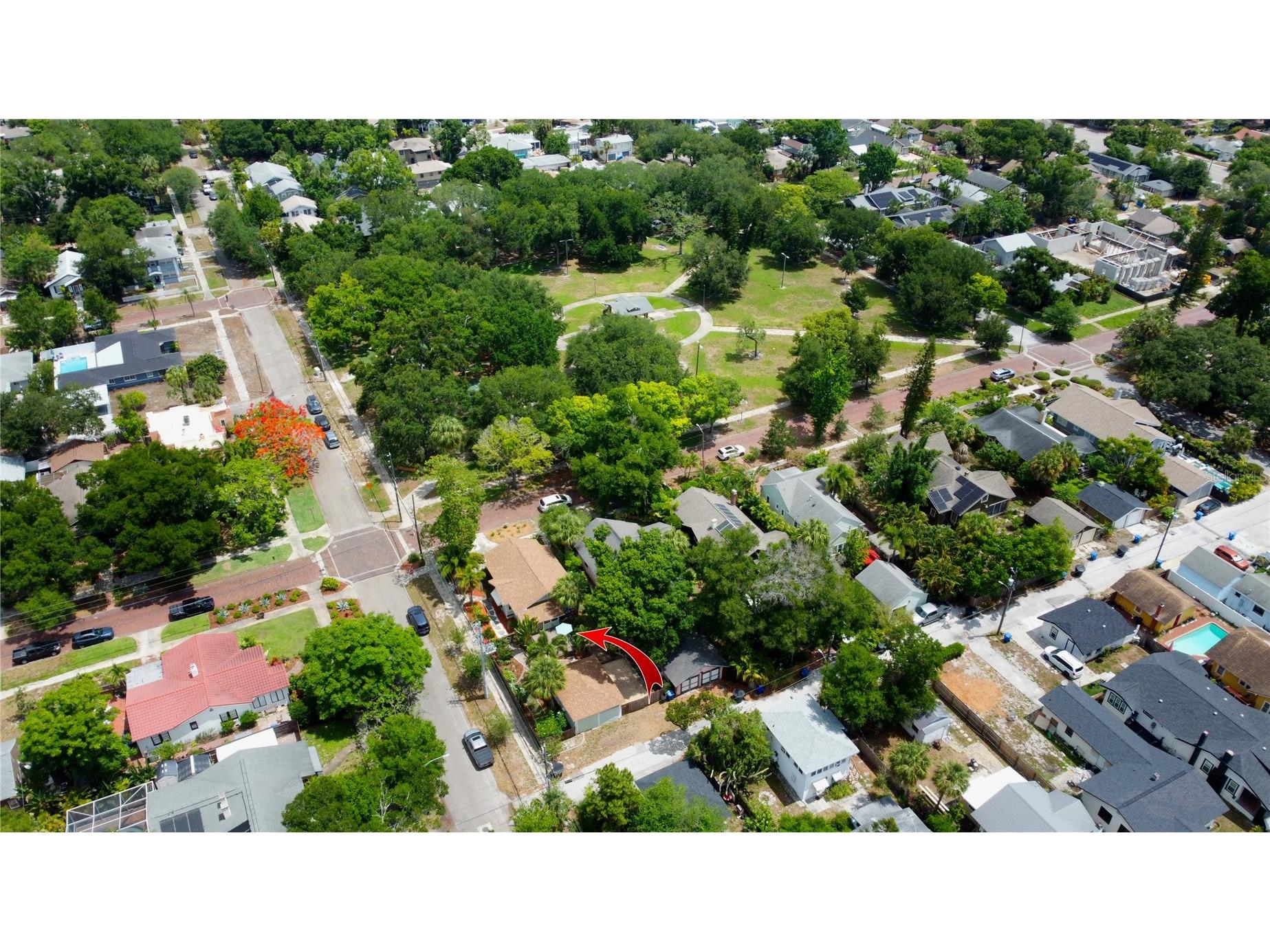 2962 Burlington Avenue N Saint Petersburg FL 33713 TB8509588 image36