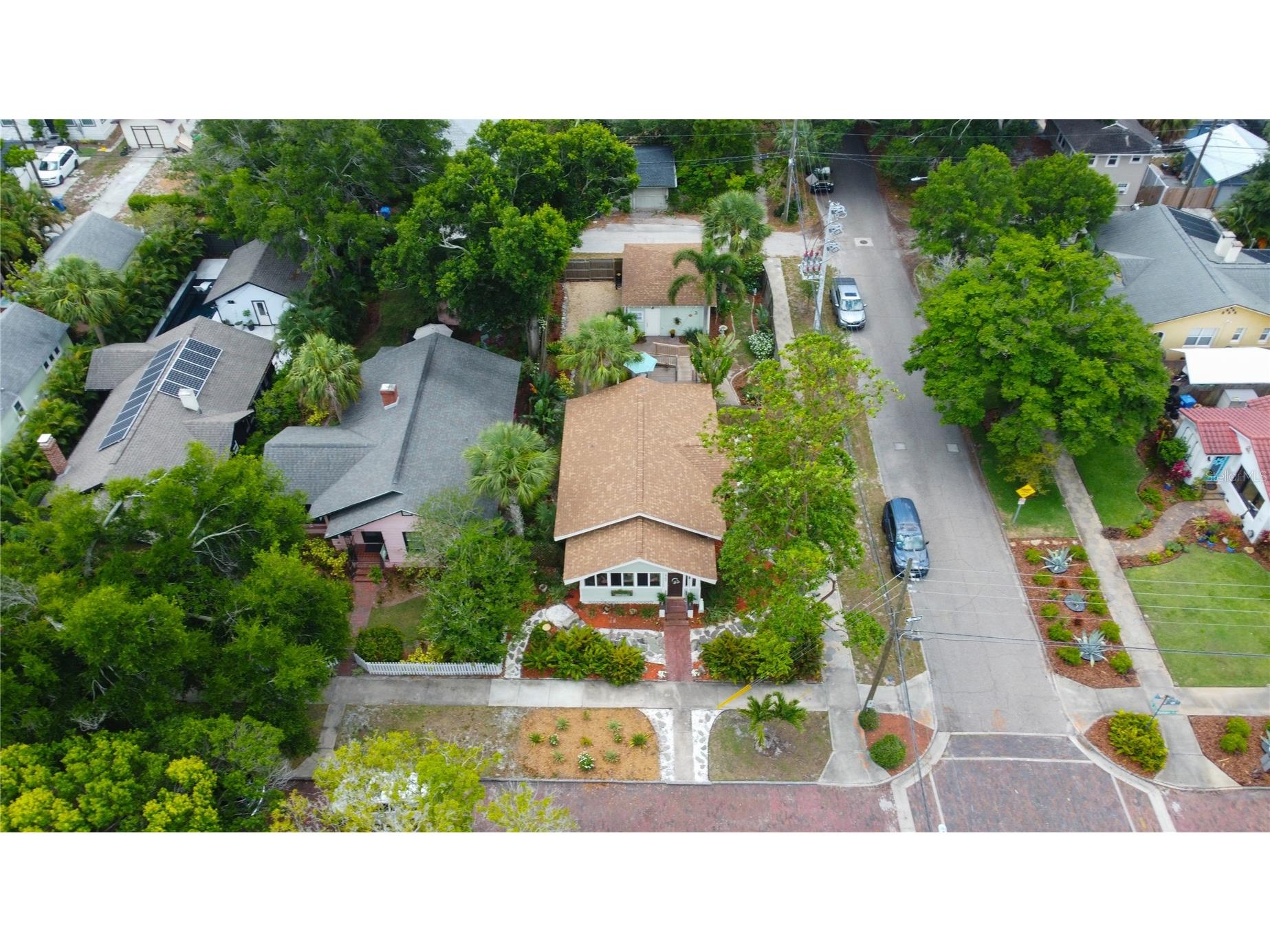 2962 Burlington Avenue N Saint Petersburg FL 33713 TB8509588 image37