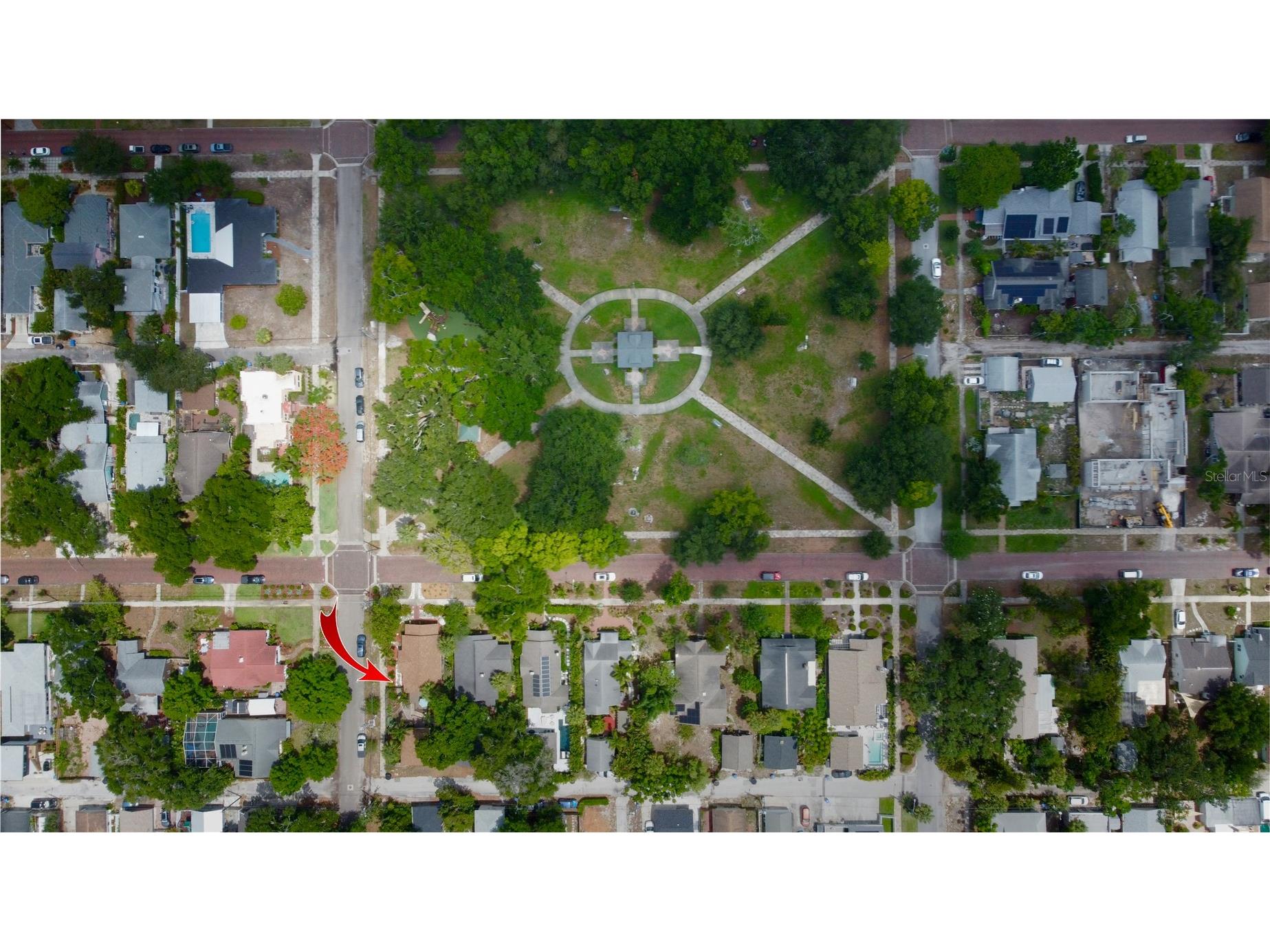2962 Burlington Avenue N Saint Petersburg FL 33713 TB8509588 image38