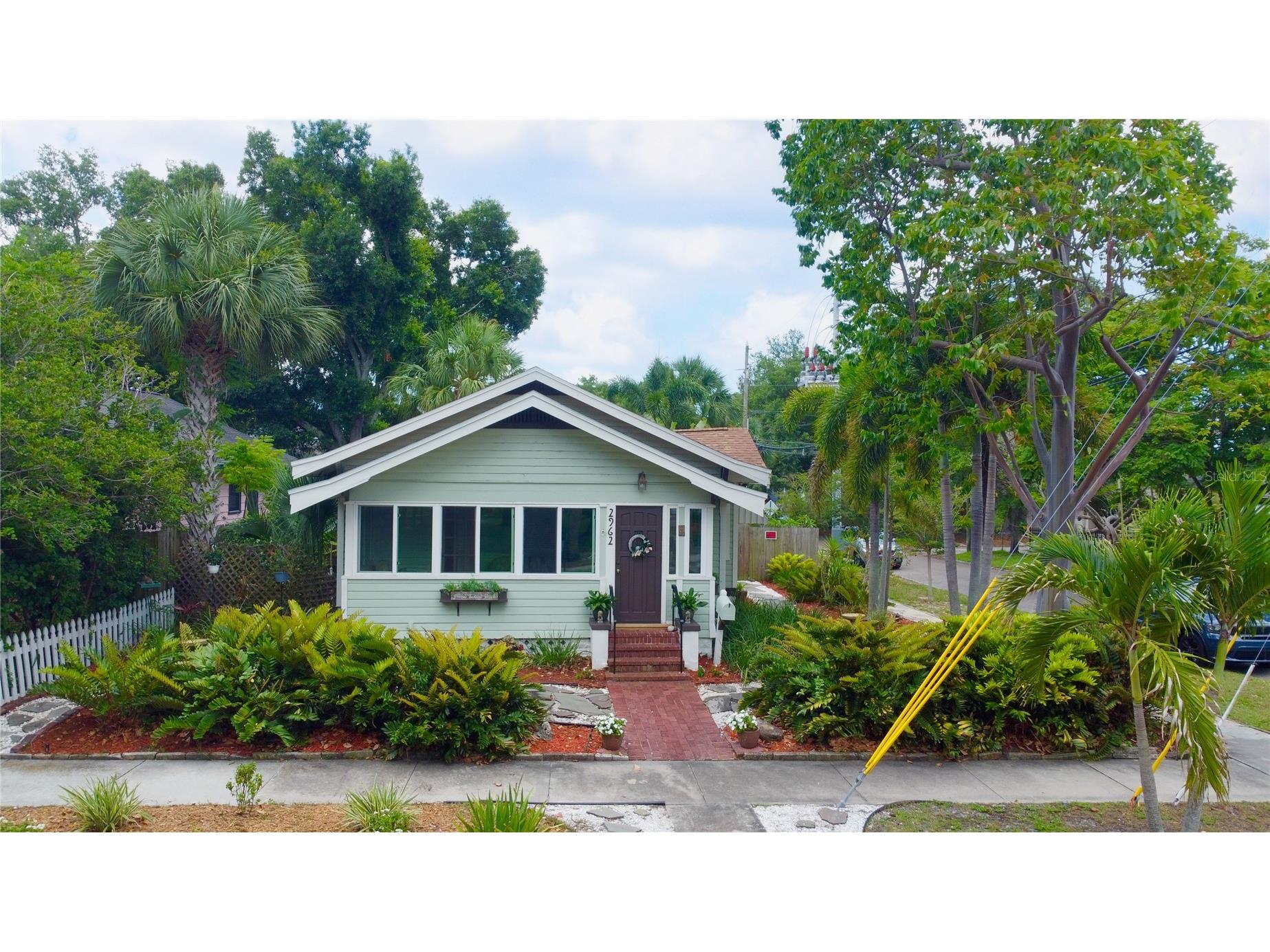 2962 Burlington Avenue N Saint Petersburg FL 33713 TB8509588 image41