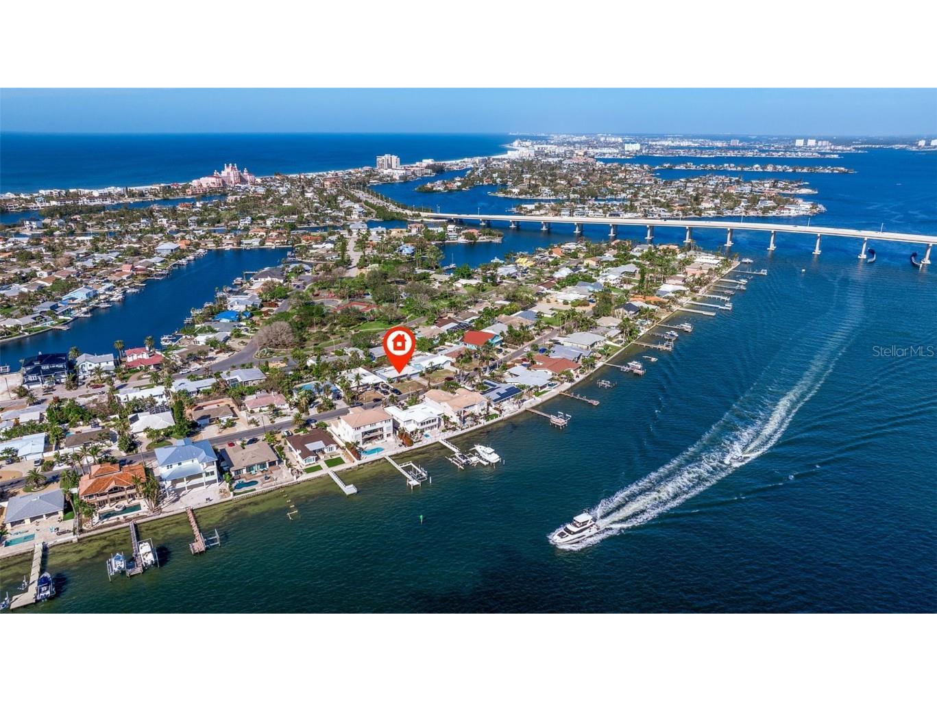 2962 E Vina Del Mar Boulevard Saint Pete Beach FL 33706 TB8320425 image1