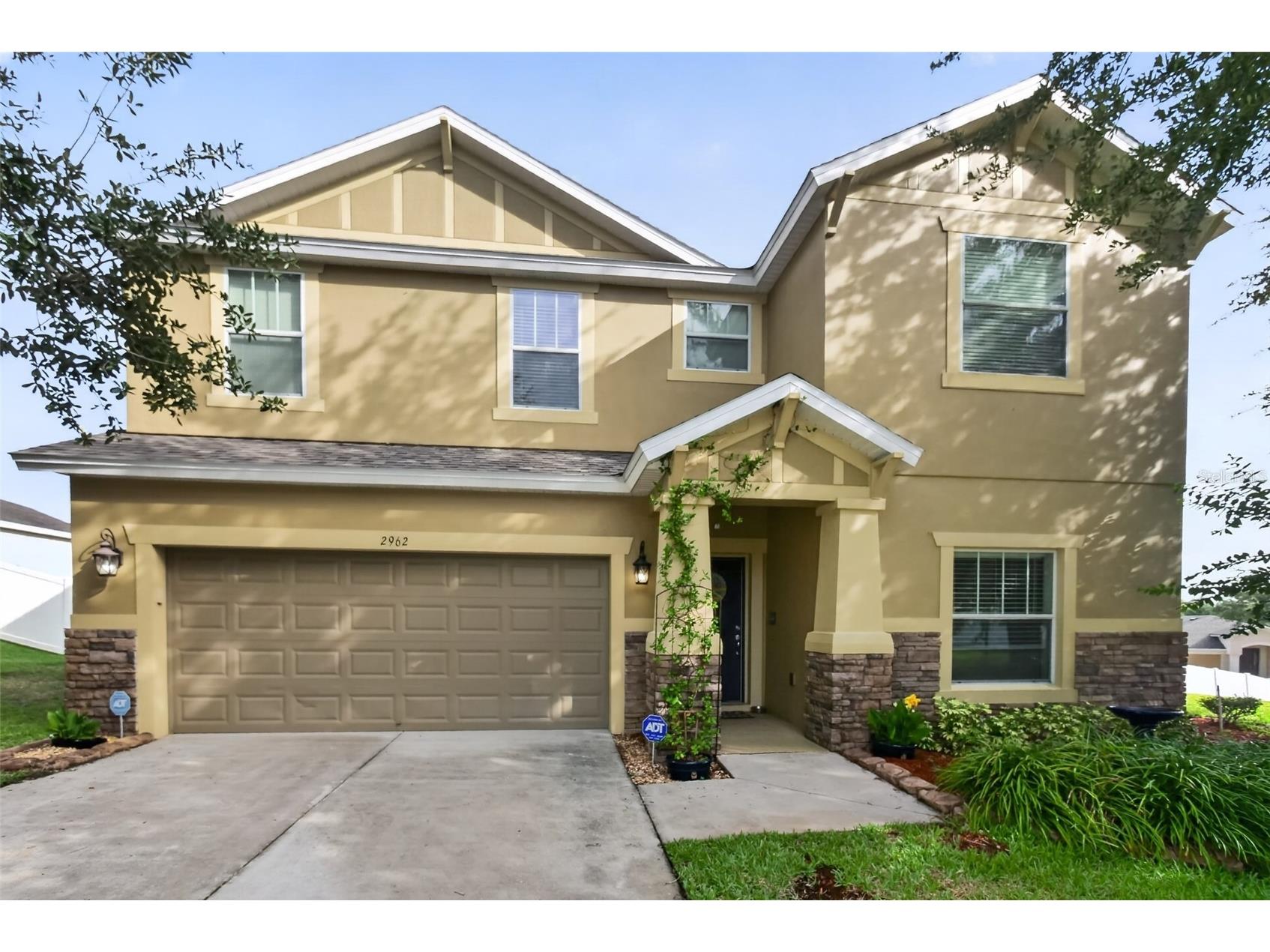 2962 Inca Avenue Clermont FL 34715 O6410271 image1