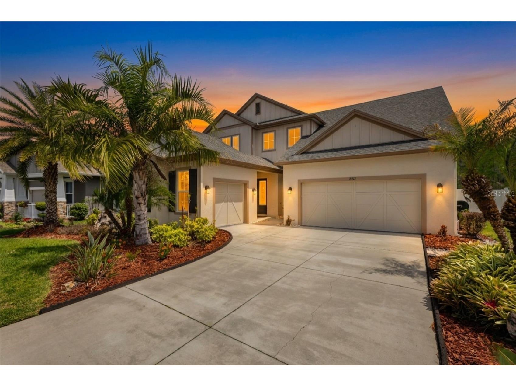 2962 Long Bow Way Odessa FL 33556 TB8491335 image1