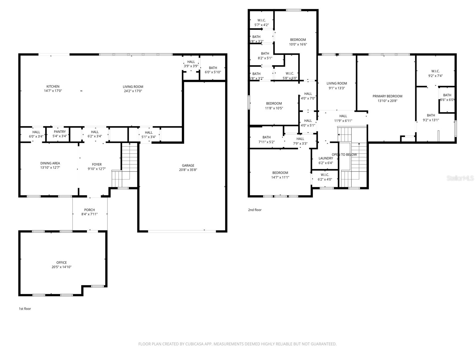2962 Long Bow Way Odessa FL 33556 TB8491335 image35