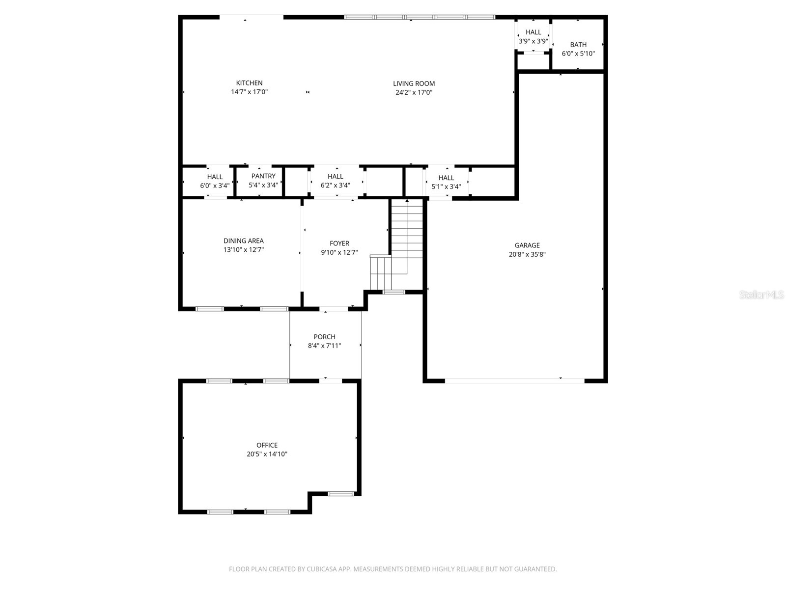 2962 Long Bow Way Odessa FL 33556 TB8491335 image36