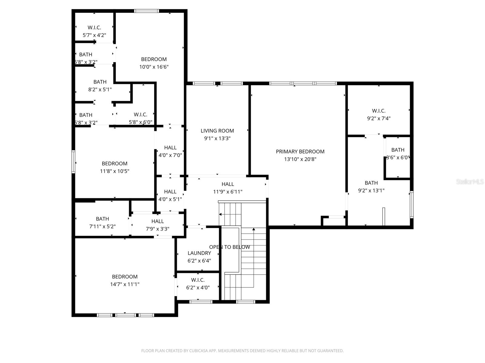 2962 Long Bow Way Odessa FL 33556 TB8491335 image37