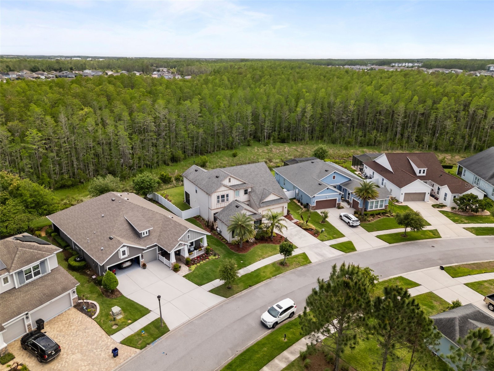 2962 Long Bow Way Odessa FL 33556 TB8491335 image38