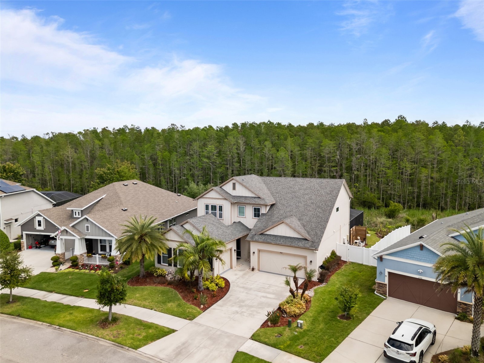 2962 Long Bow Way Odessa FL 33556 TB8491335 image8
