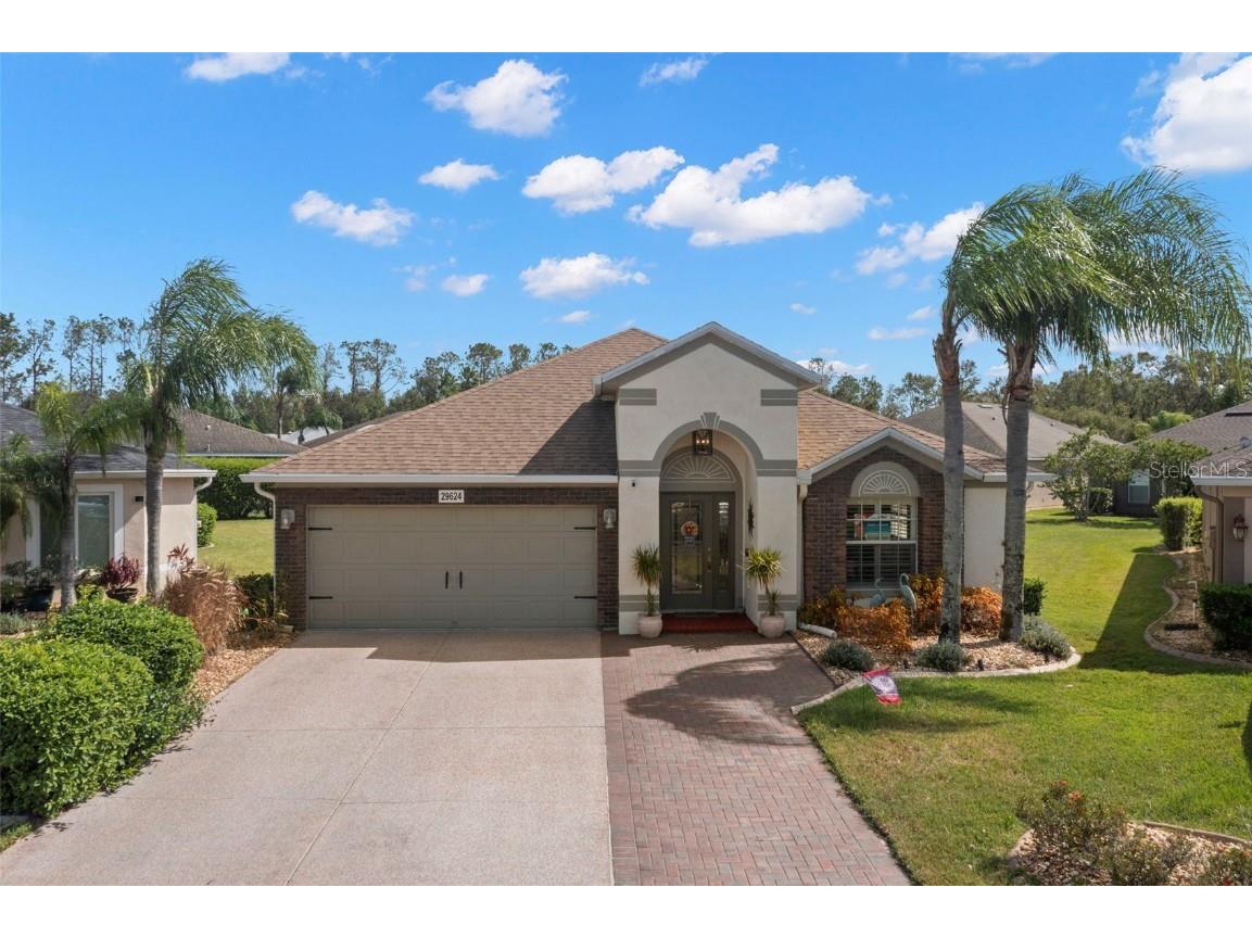 29624 Tee Shot Drive San Antonio FL 33576 TB8313465 image1