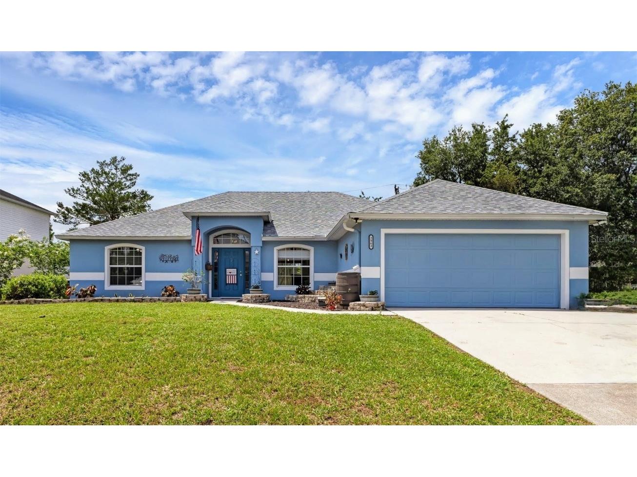 2963 Beckwith Street Deltona FL 32738 O6312569 image1