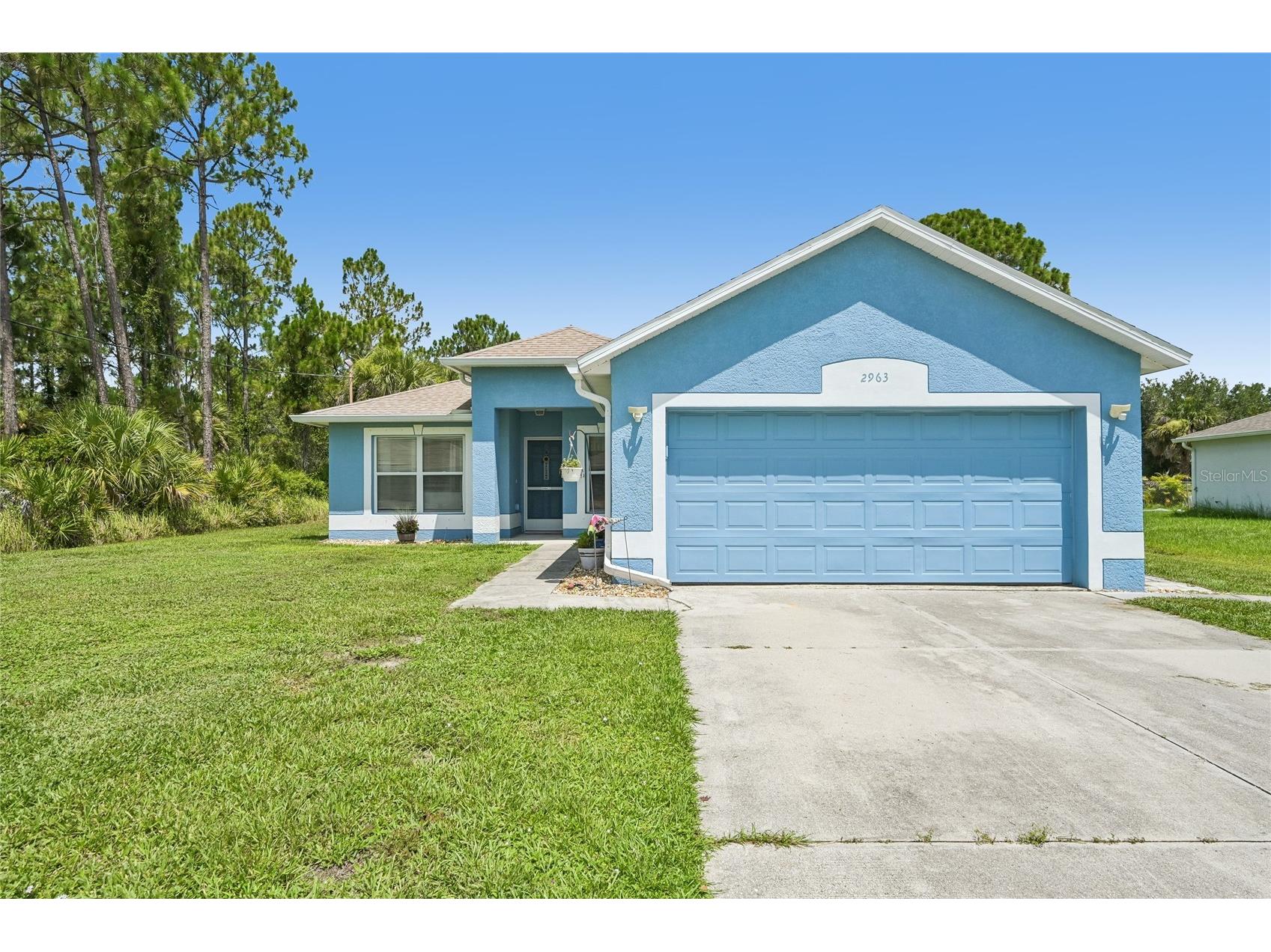 2963 Beloit Terrace North Port FL 34286 A4699611 image1