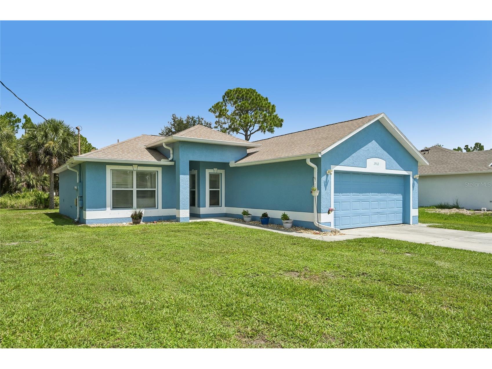 2963 Beloit Terrace North Port FL 34286 A4699611 image2