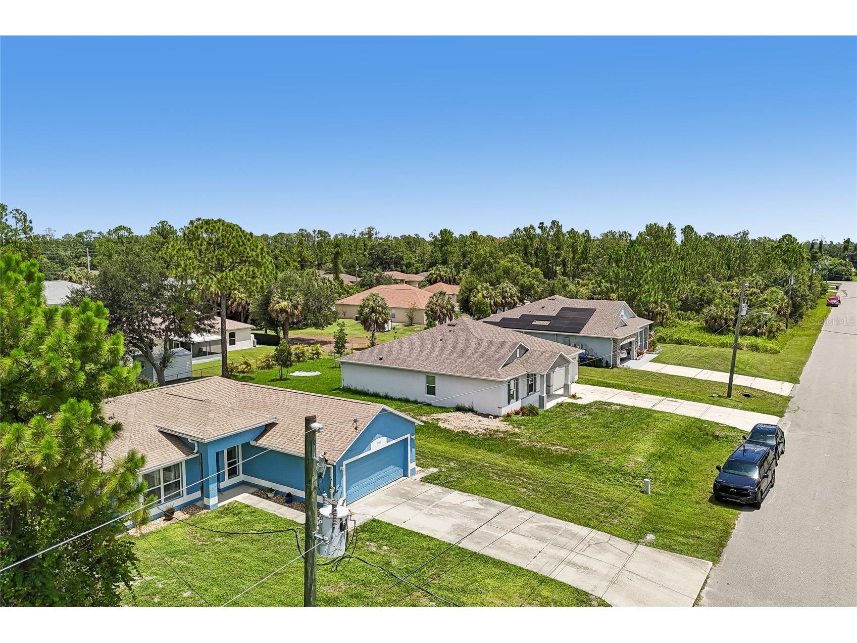 2963 Beloit Terrace North Port FL 34286 A4699611 image29