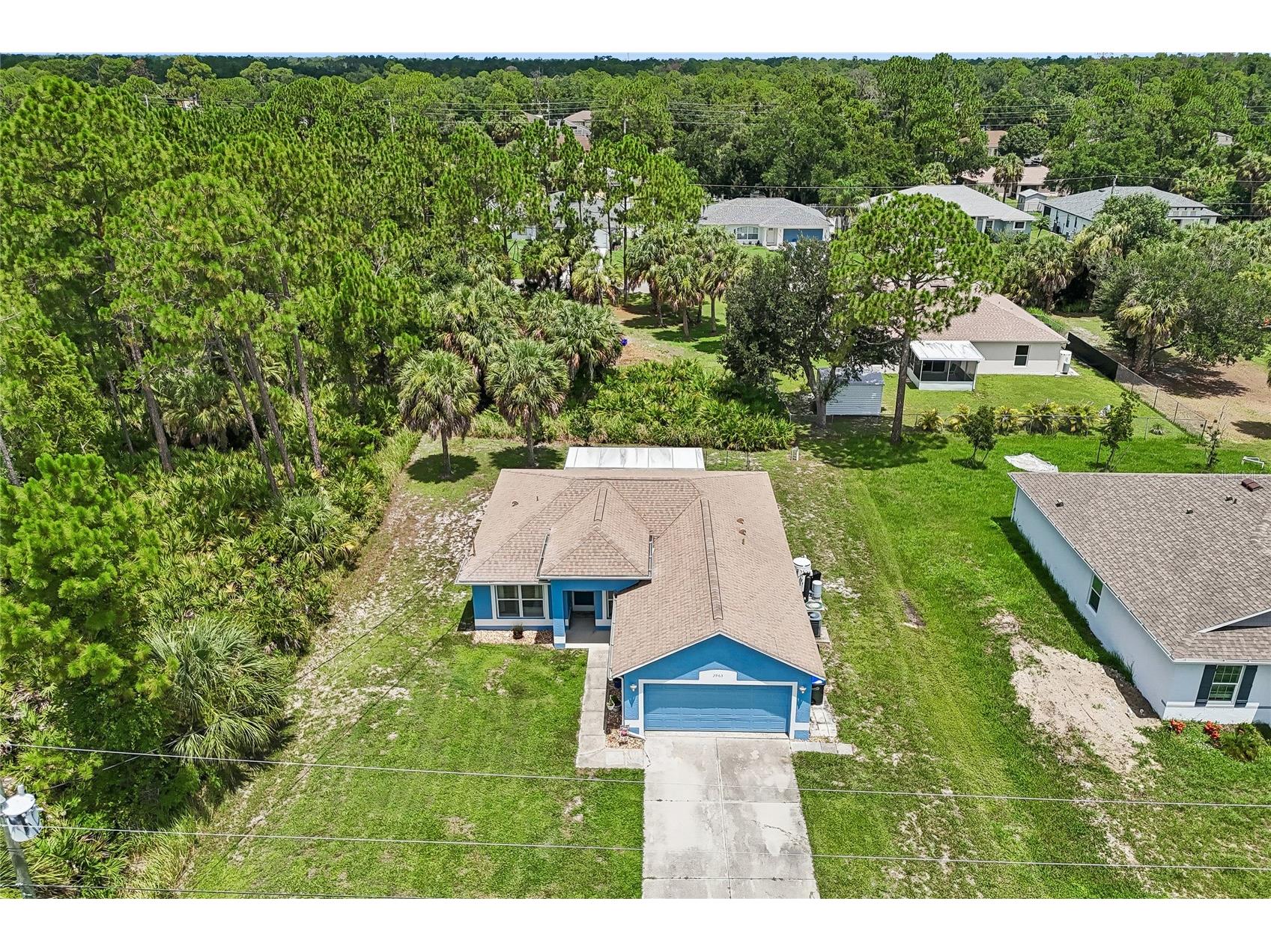 2963 Beloit Terrace North Port FL 34286 A4699611 image3