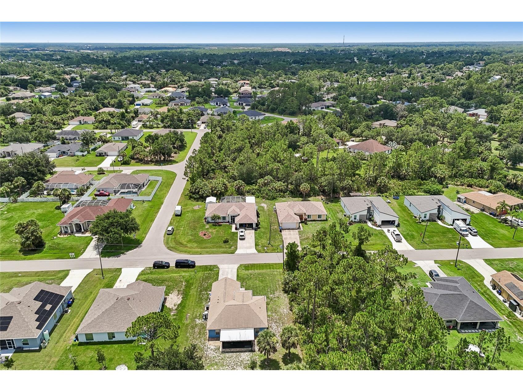 2963 Beloit Terrace North Port FL 34286 A4699611 image36